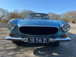 Bild 3/21 von Volvo 1800 ES (1973)