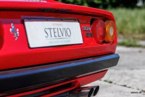 Bild 17/37 von Ferrari 308 GTS (1978)