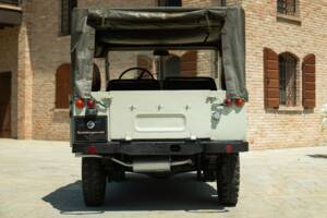 Image 16/50 de FIAT Campagnola (1972)