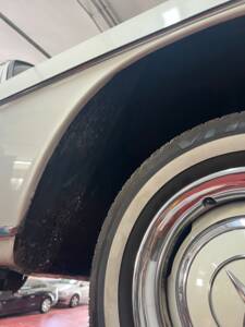 Afbeelding 39/50 van Mercedes-Benz 250 SE (1967)