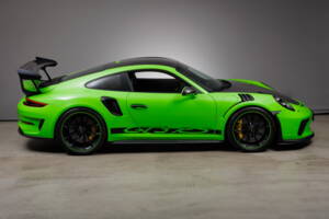 Bild 6/42 von Porsche 911 GT3 RS Weissach (2019)
