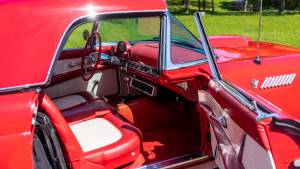 Imagen 15/17 de Ford Thunderbird (1955)
