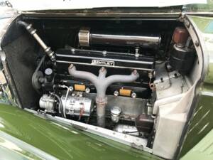 Image 22/48 of Bentley 3 1/2 Litre (1935)