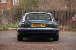 Image 17/50 de Jaguar XJS 4.0 Celebration (1995)