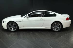 Afbeelding 3/50 van BMW M6 (2006)