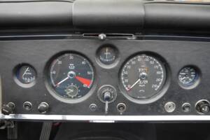 Image 12/50 of Jaguar XK 150 DHC (1960)