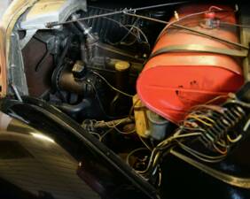 Image 22/50 de Mercedes-Benz 170 V Saloon (1938)