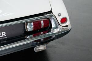Bild 22/50 von Citroën DS 21 Pallas (1966)