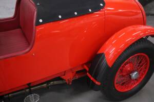 Immagine 55/66 di Lagonda 4,5 Liter LG 45 Le Mans (1936)