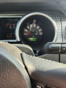 Image 5/6 of Ford Mustang Bullitt "Limited Edition" (2008)