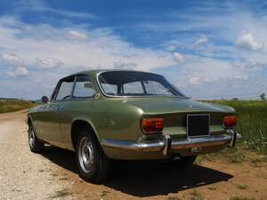 Immagine 12/69 di Alfa Romeo 1750 GT Veloce (1969)