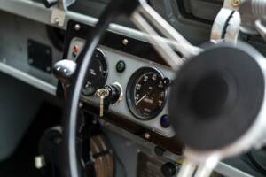 Bild 20/48 von Land Rover 88 (1961)