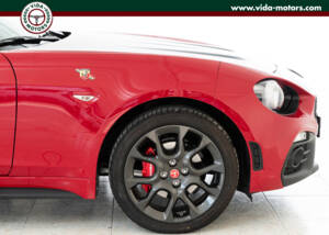 Bild 6/34 von Abarth 124 Spider (2016)