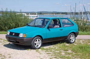 Image 1/25 of Volkswagen Polo II Coupe 1.3 (1991)