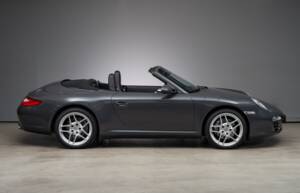 Bild 10/50 von Porsche 911 Carrera 4 (2011)