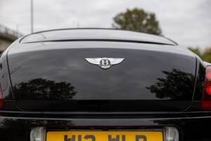 Bild 20/50 von Bentley Continental Supersports (2010)