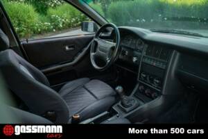 Bild 12/15 von Audi 80 - 2.0E 16V quattro (1992)