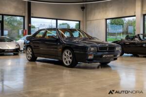 Bild 11/47 von Maserati Ghibli 2.8 (1997)