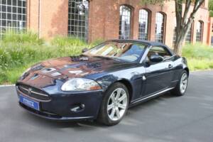 Image 3/23 of Jaguar XK 4.2 (2006)