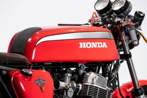 Bild 43/50 von Honda DUMMY (1973)