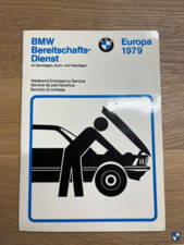 Afbeelding 40/71 van BMW 323i (1979)