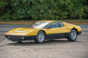 Immagine 7/23 di Ferrari 512 BB (1978)