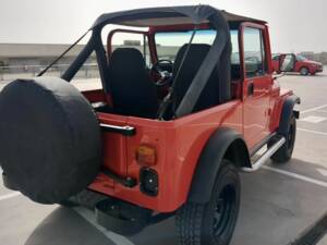 Afbeelding 5/8 van Jeep CJ-7 (1986)