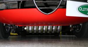 Afbeelding 35/37 van Alfa Romeo 2000 Spider Veloce (1979)