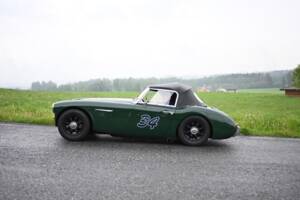 Image 6/6 of Austin-Healey 100&#x2F;6 (BN4) (1957)