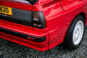 Imagen 29/43 de Audi quattro (1985)