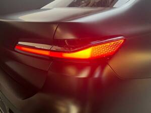 Image 11/50 de BMW i7 eDrive50 (2023)