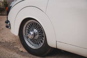 Immagine 24/50 di Jaguar Mk II 3.8 (1960)