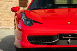 Bild 37/50 von Ferrari 458 Italia (2010)