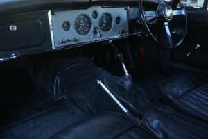 Bild 38/50 von Jaguar XK 150 FHC (1960)