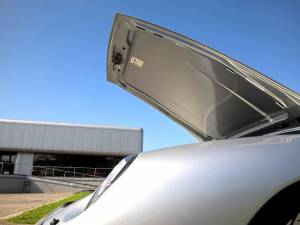 Imagen 7/23 de Porsche 911 Carrera (1995)