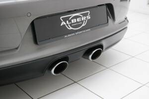 Image 16/20 of Porsche 911 Targa 4S (2016)