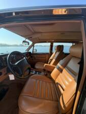 Image 33/33 of Bentley Turbo R lang (1992)