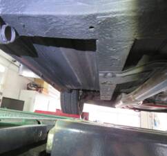 Image 26/28 of MG MGB GT (1966)