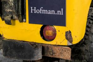 Afbeelding 37/50 van Willys-Viasa CJ-3B (1957)