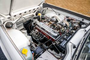 Image 39/42 of Triumph TR 4A (1966)