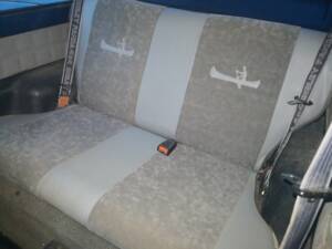 Bild 11/13 von FIAT Panda 4x4 1,0 (1990)