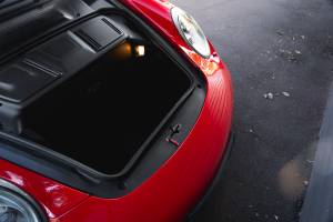 Image 16/50 de Porsche 911 Turbo S (2012)