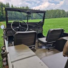 Bild 51/109 von Hotchkiss M 201 (1962)