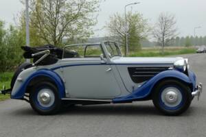 Image 29/60 of BMW 319 Drauz (1936)