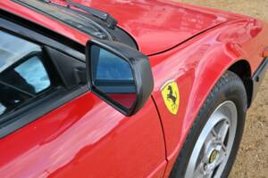 Image 9/50 of Ferrari Mondial 8 (1981)