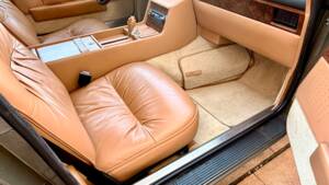 Image 10/18 of Aston Martin Lagonda (1982)