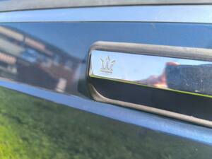 Image 16/22 of Maserati 422 (1991)