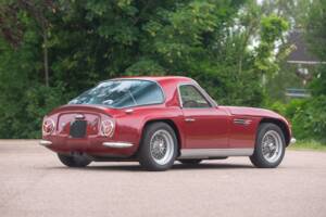 Image 43/50 of TVR Vixen Series 1 (1968)