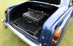 Bild 38/50 von Bentley S 2 Continental Flying Spur (1962)