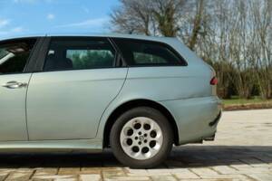 Image 20/50 of Alfa Romeo 156 2.0i JTS 16V (2002)
